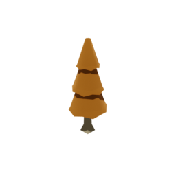 Tree Fall